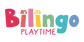 Bilingo Playtime - Home