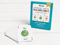 Bahasa Indonesia Playing Cards